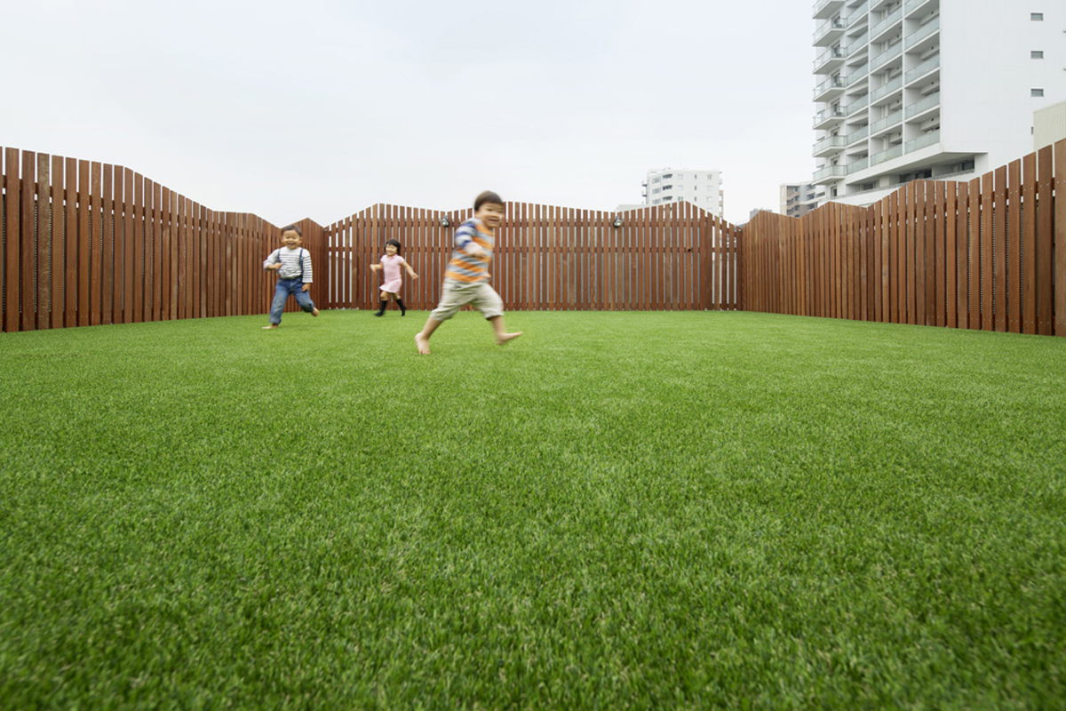 500平幼儿园空间设计图,幼儿园空间设计图