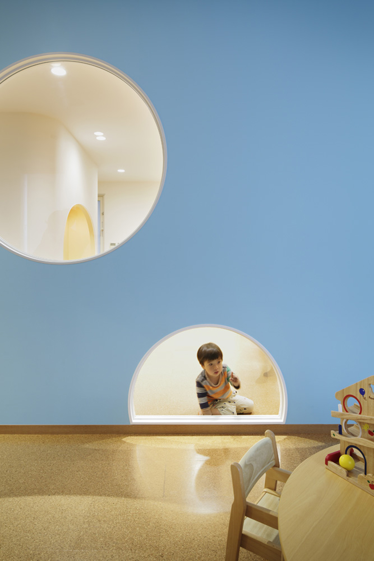 500平幼儿园装饰图片,幼儿园装饰图