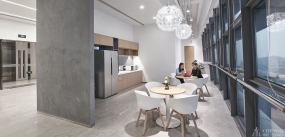 茶水间装修设计效果图