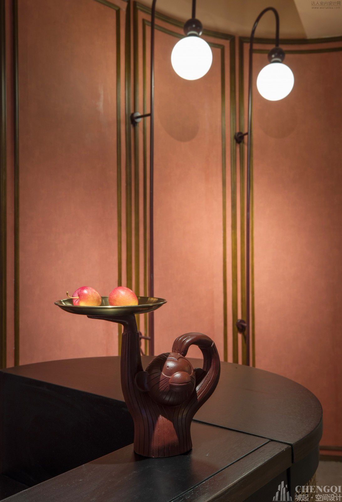 SPA会所装修图片,SPA会所装修案例图