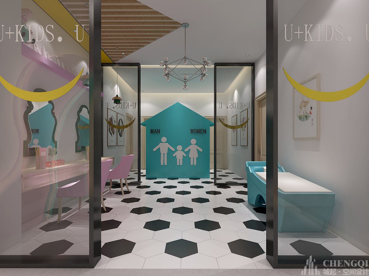 儿童生活用品装饰实景图,儿童生活用品装饰图片