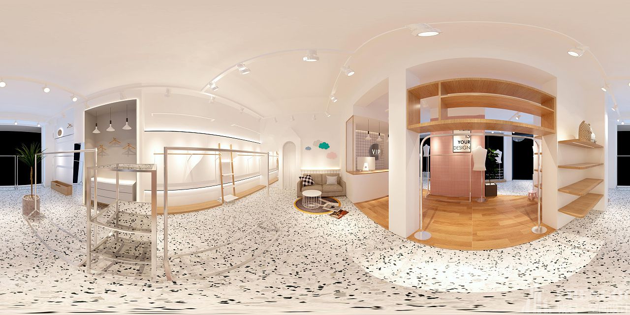 儿童生活用品装修实景图,儿童生活用品装修图片