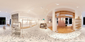 儿童生活用品装修图片