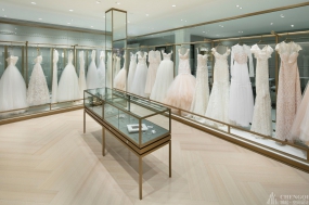 婚纱店布局高清图,婚纱店布局图片