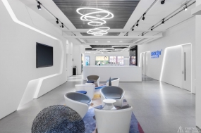 眼镜店装修设计图片,眼镜店装修设计实景图