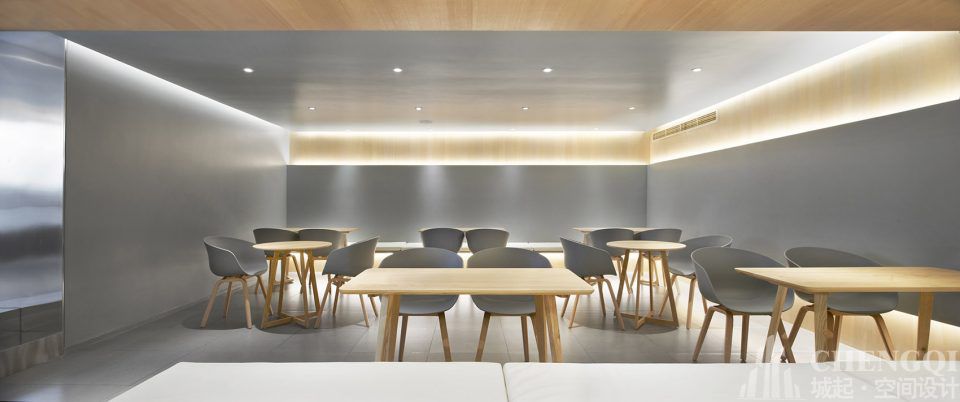 蛋糕店装饰设计效果图,蛋糕店装饰实景图