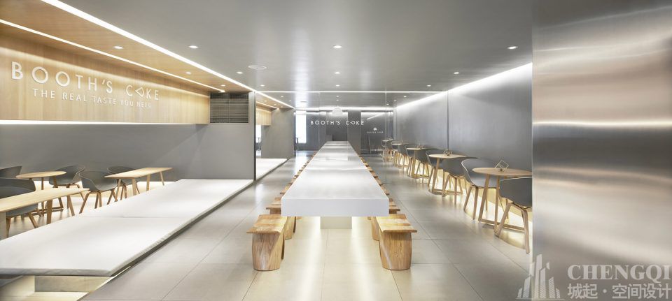 蛋糕店装饰设计实景图,蛋糕店装饰设计图片