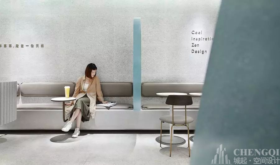 奶茶店装修图片,奶茶店装修效果图