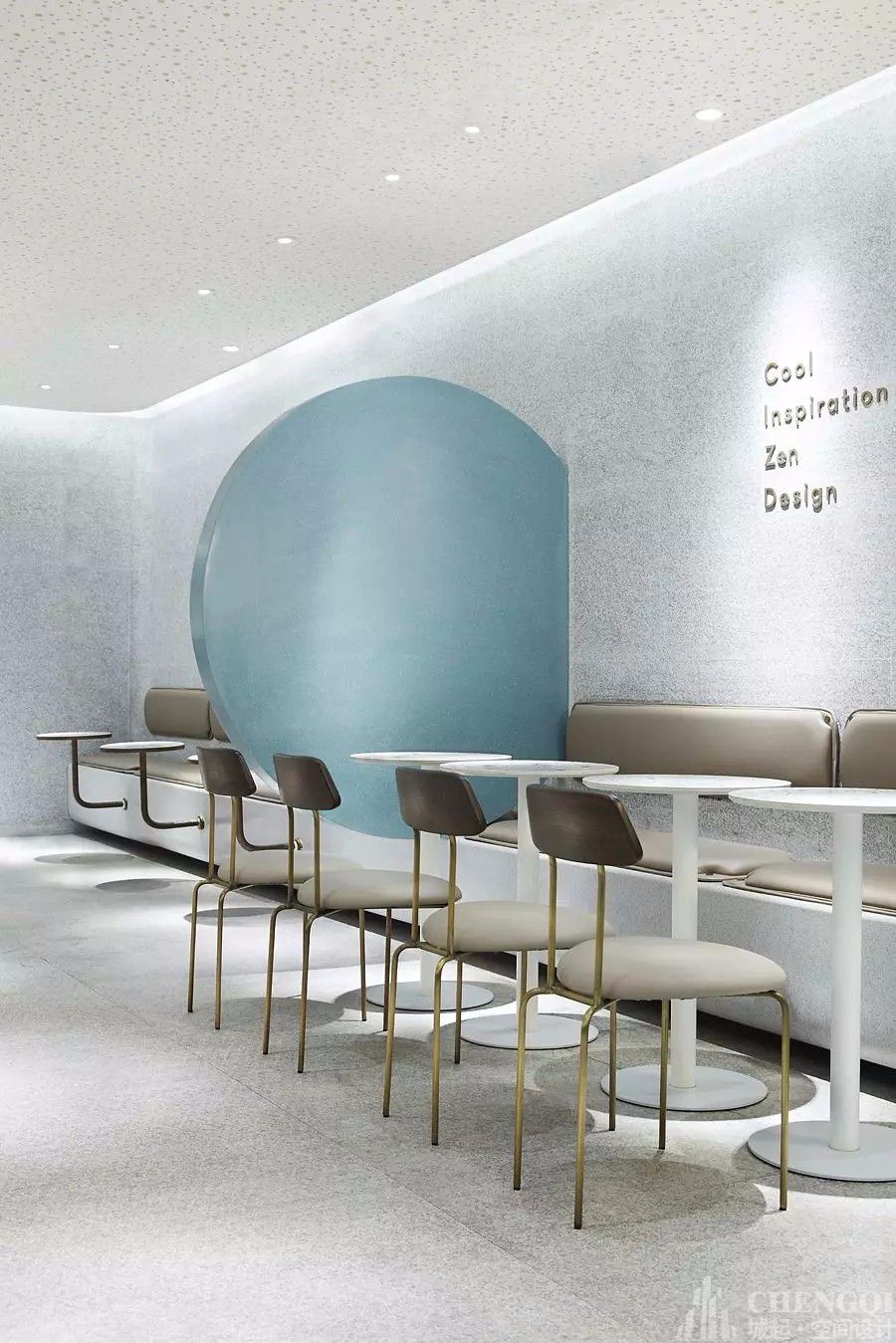 奶茶店布局图片,奶茶店布局效果图