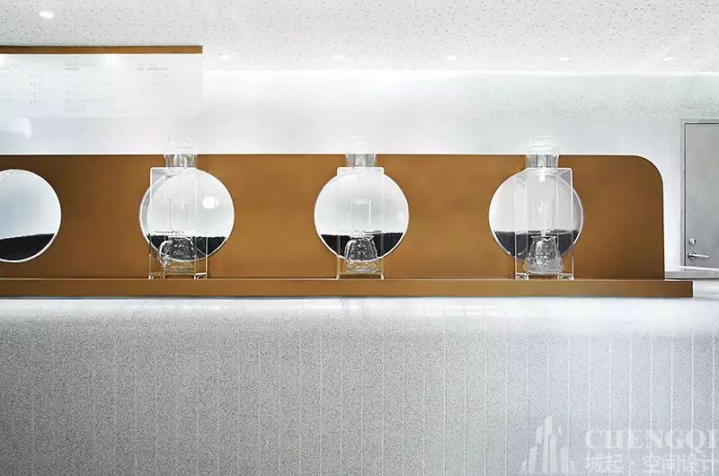 奶茶店装修设计图片,奶茶店装修设计效果图