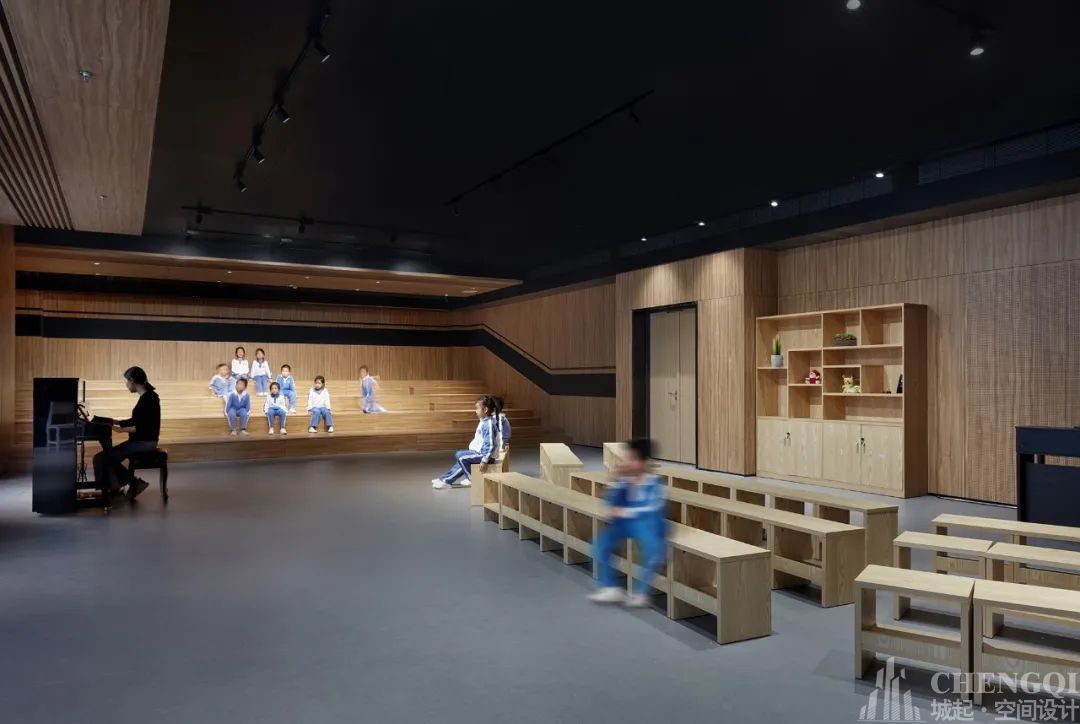 幼儿园设计案例图,幼儿园设计图片