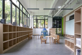 学校装修设计图片,学校装修设计效果图