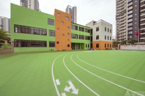 学校设计案例图,学校设计图片