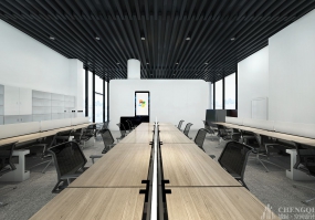 实验空间设计图片