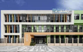 学校空间设计图片,学校空间设计效果图