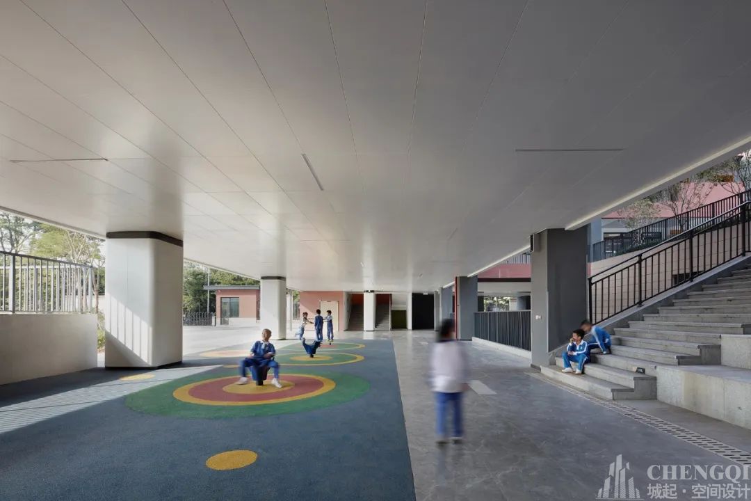 幼儿园装修设计案例图,幼儿园装修设计图片