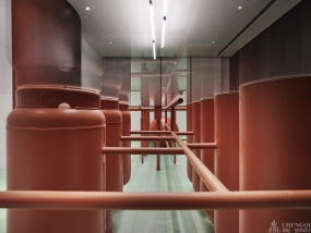 实验空间装修图片,实验空间装修效果图