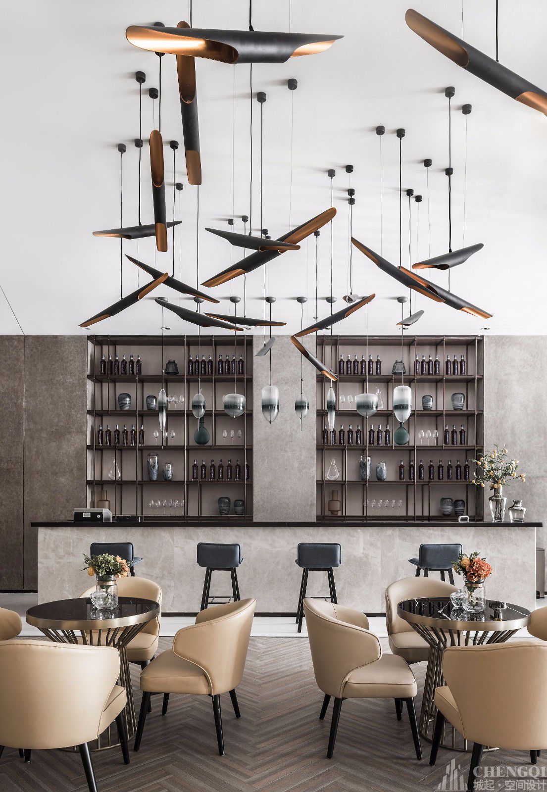 售楼部装修图片,售楼部装修效果图