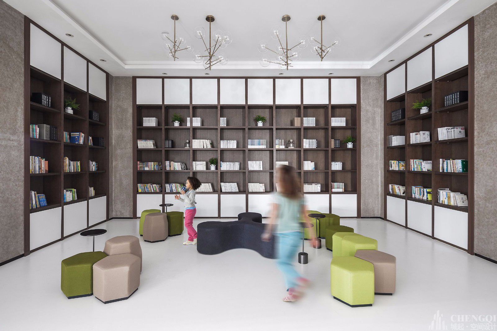 售楼部装修设计案例图,售楼部装修设计实景图