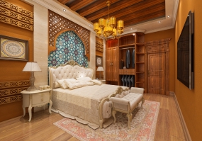 宾馆装修设计案例图,宾馆装修设计图片