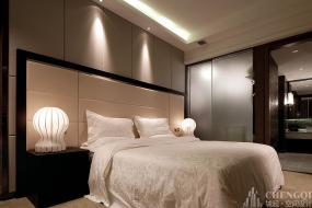 宾馆设计效果图