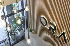 宾馆装修案例图,宾馆装饰效果图