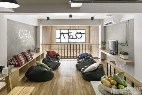 宾馆装饰效果图,宾馆装修图片