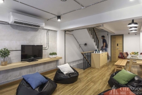 宾馆装修图片,宾馆装修效果图