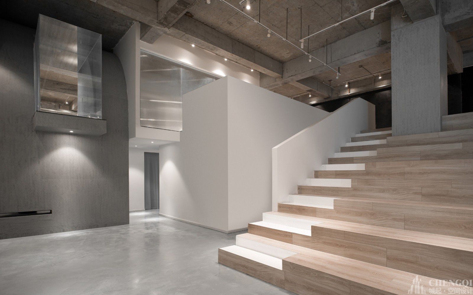 旅店装饰实景图,旅店装饰案例图