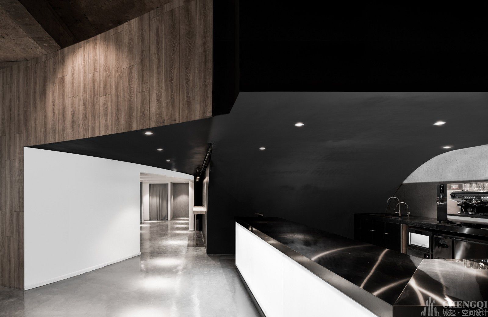 旅店空间设计图片,旅店空间设计效果图