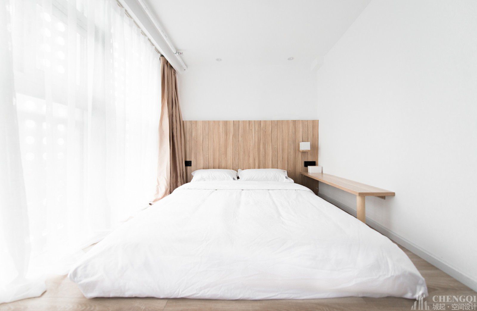 旅店装修设计案例图,旅店装修设计图片