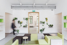 旅社装饰效果图