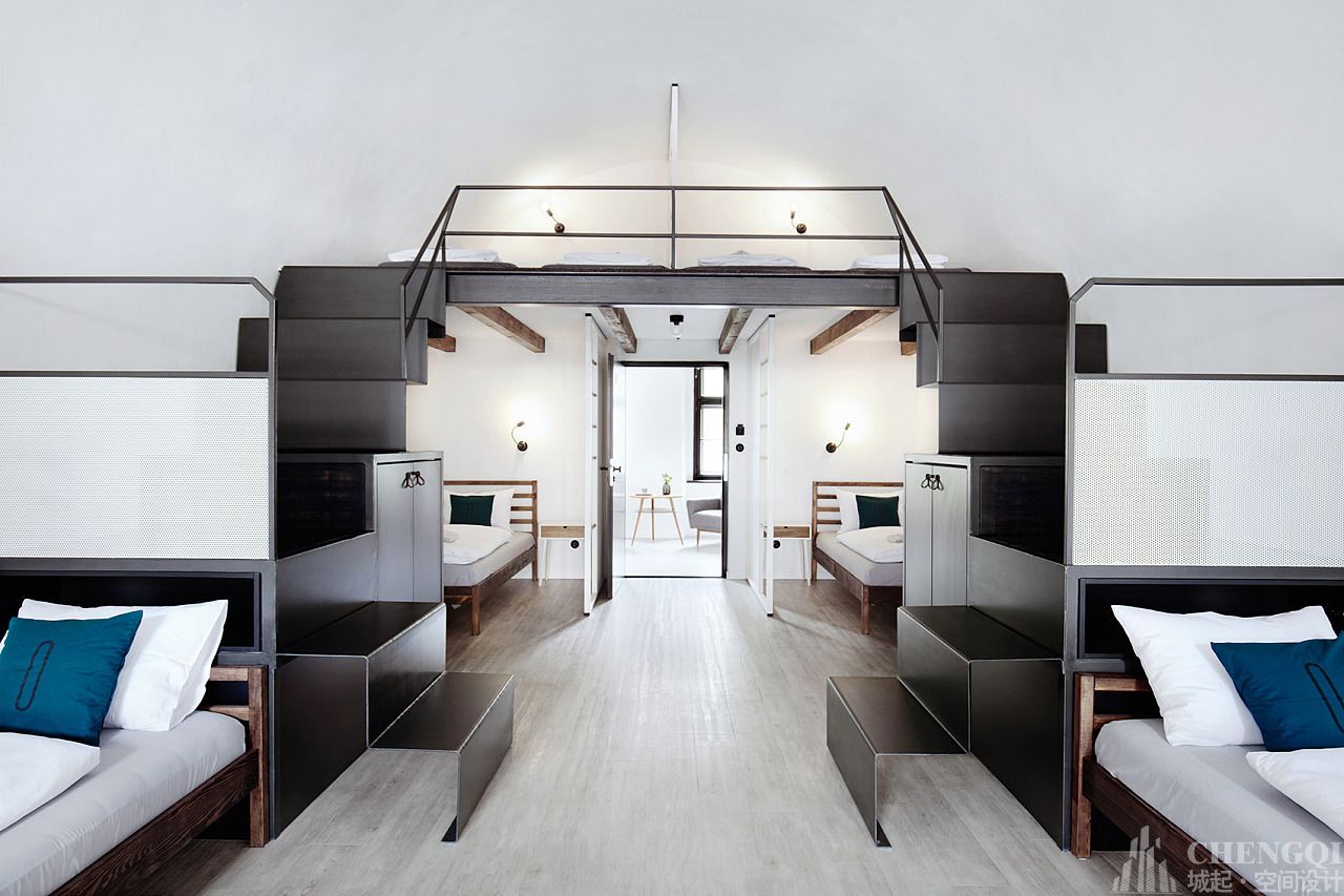 旅店装修高清图,旅店装修实景图