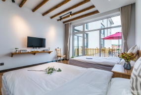 民宿装饰图片,民宿装饰案例图