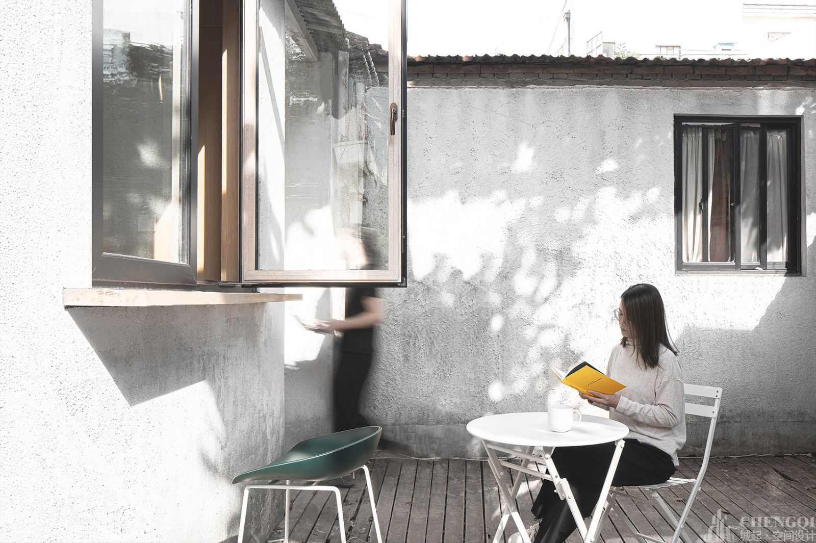 民宿装饰实景图,民宿装饰图片