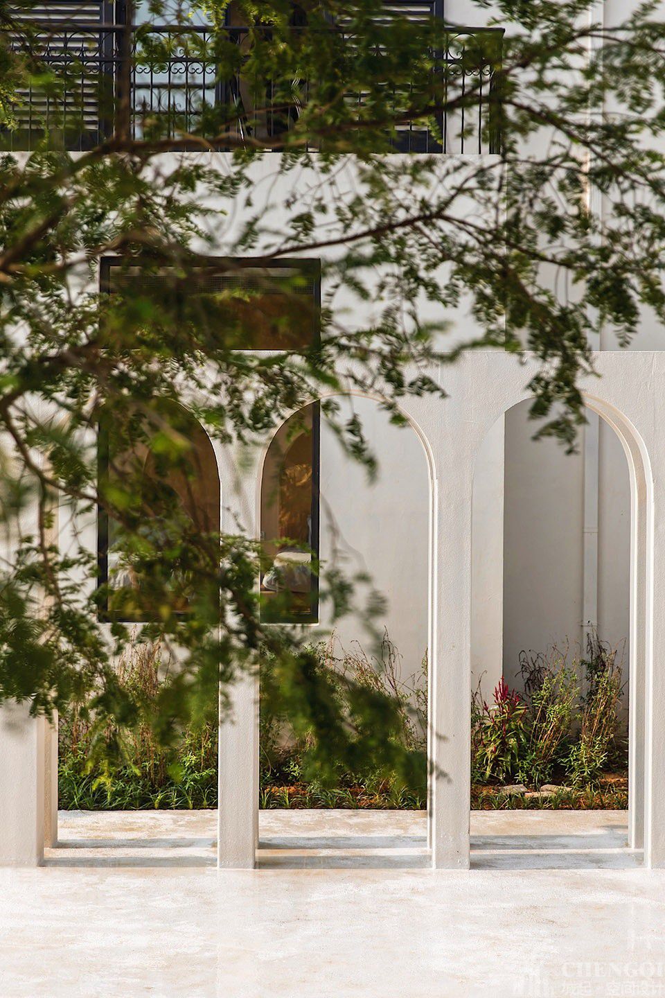 民宿空间设计实景图,民宿空间设计图片