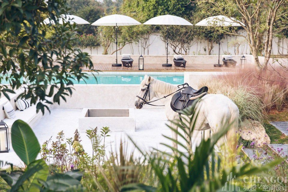 民宿装饰案例图,民宿装饰效果图