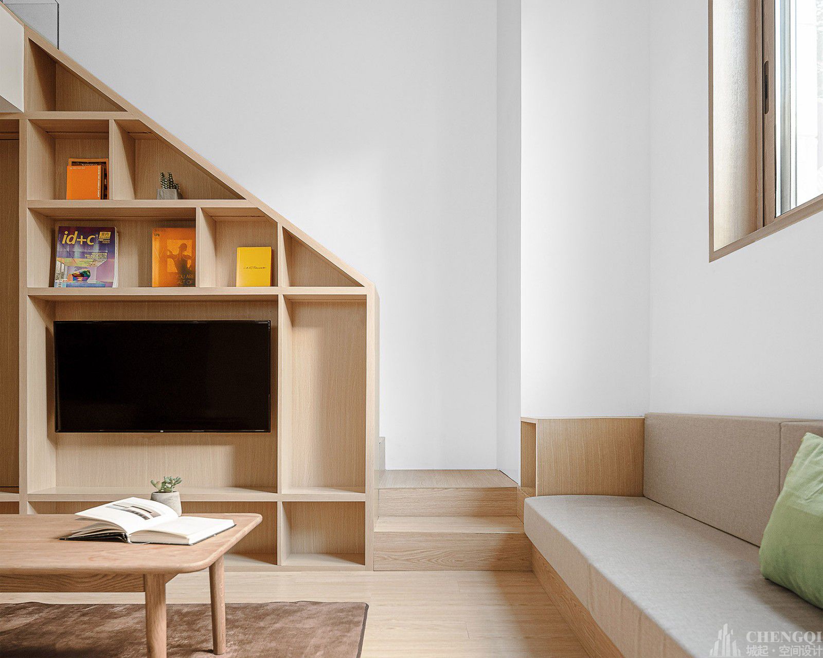 民宿空间设计图片,民宿空间设计案例图