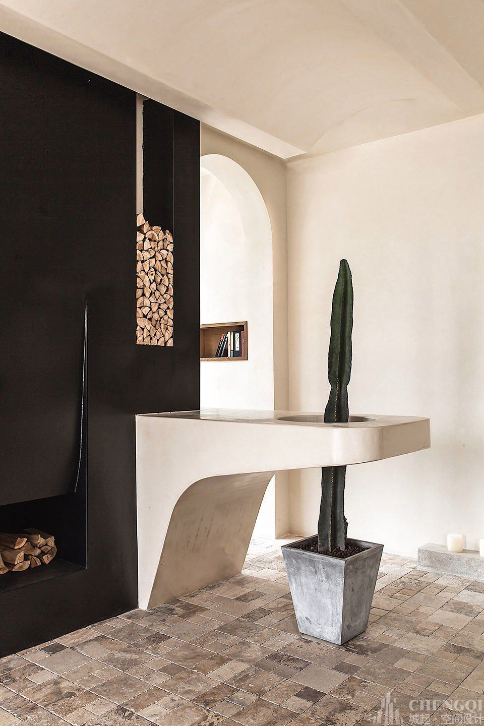 民宿设计实景图,民宿设计图片