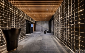 私人会所装修实景图,私人会所装修图片