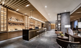 私人会所装修图片,私人会所装修效果图