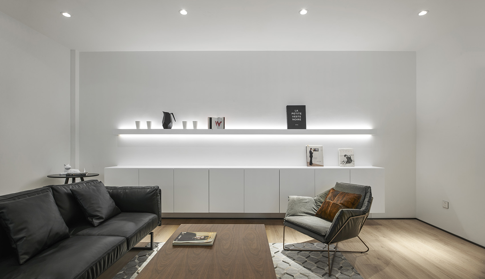 经理室装修设计效果图,经理室装饰设计效果图