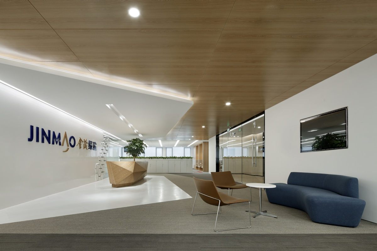 商务稳重类型前台设计效果图,前台设计效果图