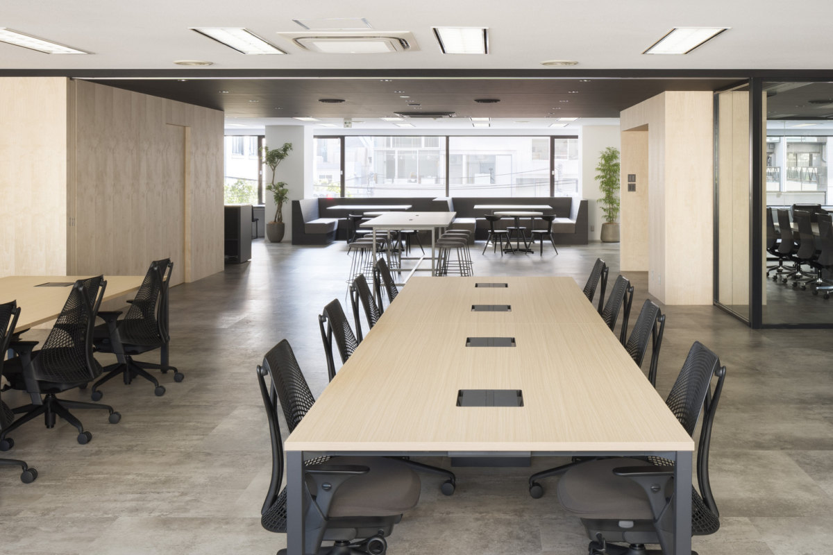 商务稳重风格活动区装饰设计案例图,商务稳重风格活动区装饰设计图