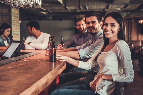 酒吧装修效果图片