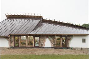 复古幼儿园装修图片