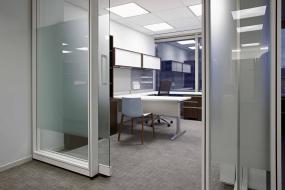 经理办公室装饰装修效果图