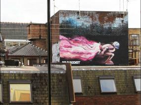 厂房外墙设计效果图片