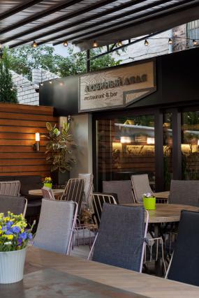 中小型酒吧装修设计