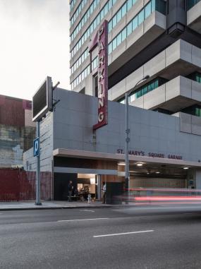 简约地中海风格咖啡厅桌椅装修效果图